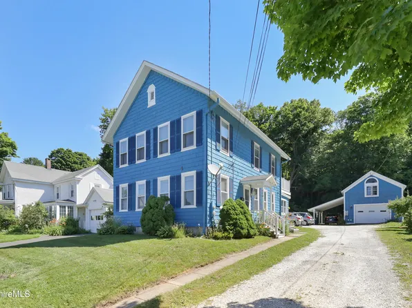 170 High St, Lee, MA 01238