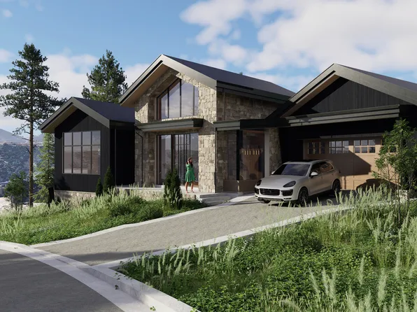 1829 W Aries Pl, Heber City, UT 84032