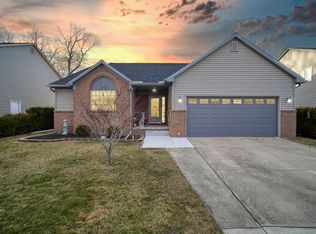 4091 Stone Post Rd, Newport, MI 48166