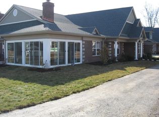 3539 Rabbits Foot Trl, Lexington, KY 40503