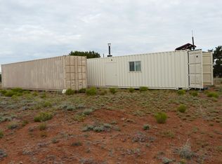 1988 Hutch Rd #1, Winslow, AZ 86047