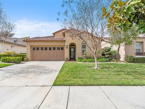 23973 Kaleb Dr, Corona, CA 92883