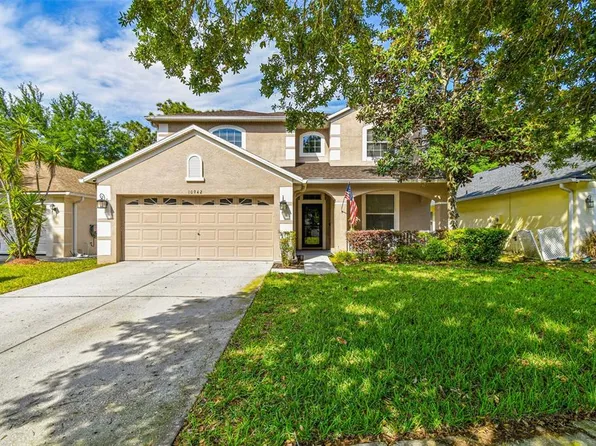 10942 MAY APPLE CT, LAND O LAKES, FL 34638