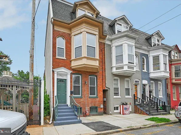 328 Reinecke Pl, York, PA 17403