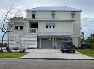 117 Sunset Trl, Freeport, FL 32439