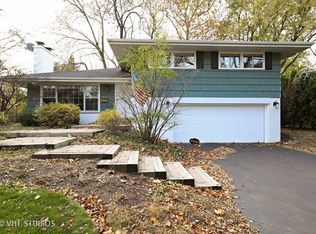 132 N Stough St, Hinsdale, IL