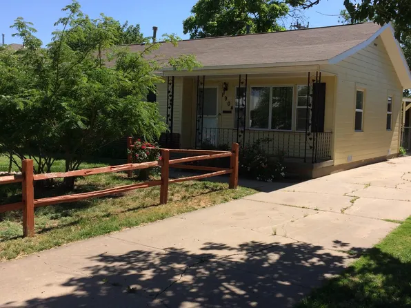 1904 Karen St, Amarillo, TX 79106