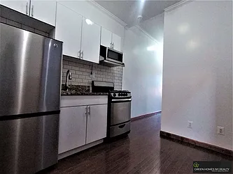 Rented by Green Home NY Realty LLC