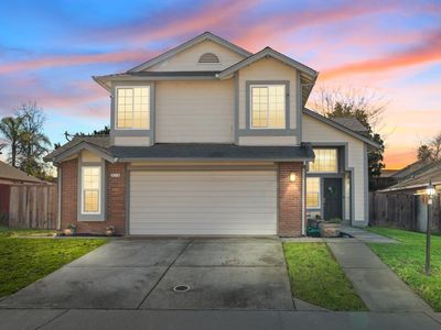 8318 Rambleton Way, Antelope, CA, 95843