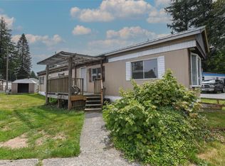 2520 Quinsam Rd #47, Campbell River, BC V9W4N4