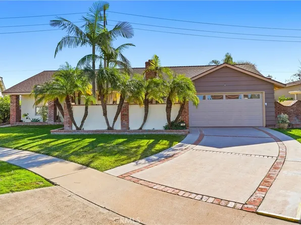 148 N Trevor St, Anaheim, CA 92806