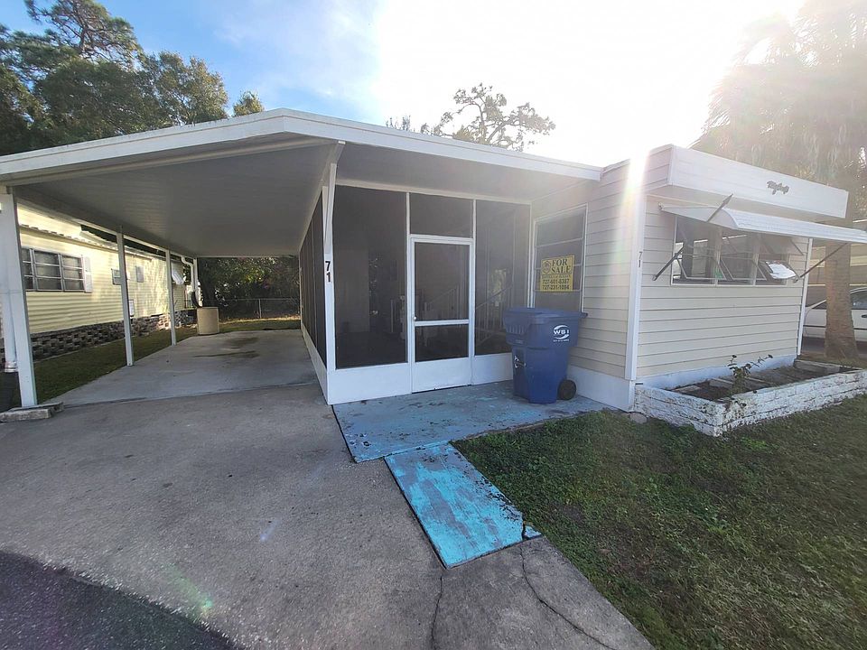 1st image of 12300 Seminole Blvd #71