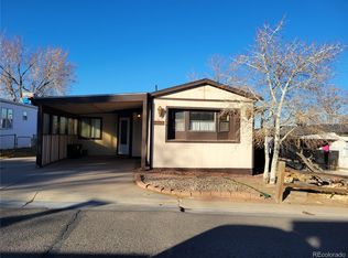 2201 W 91st Pl, Federal Heights, CO 80260