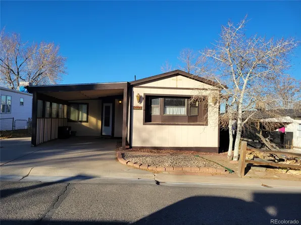 2201 W 91st Place, Federal Heights, CO 80260