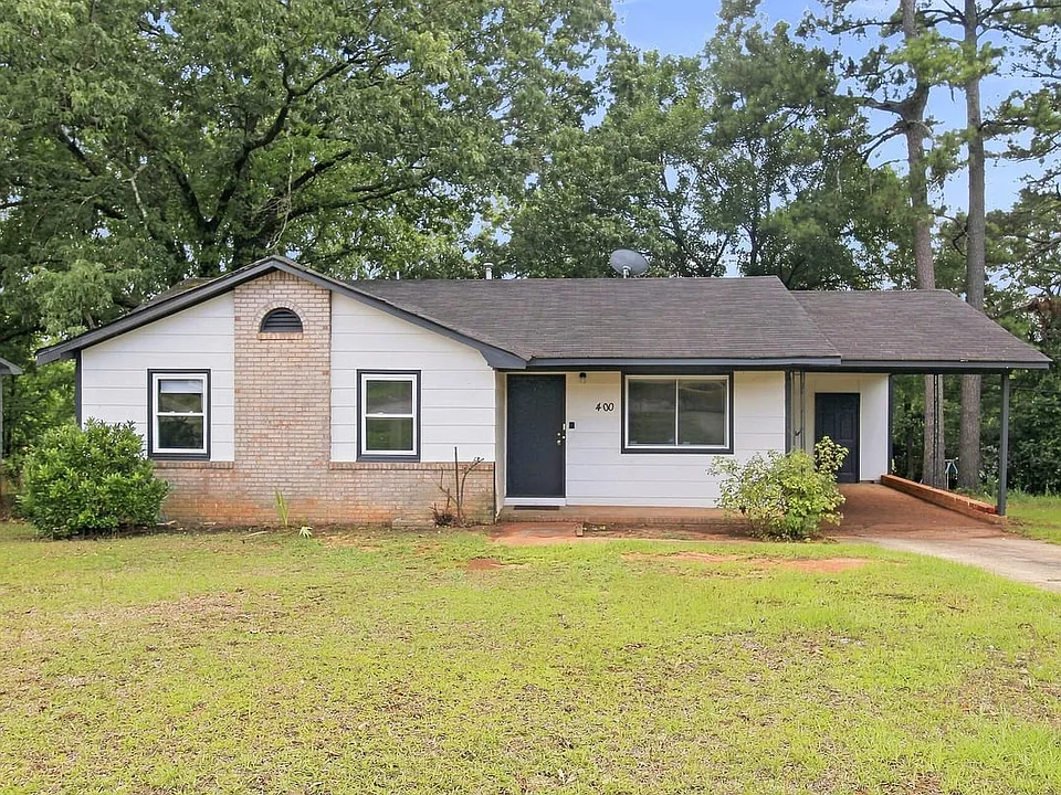 400 Richcreek Rd