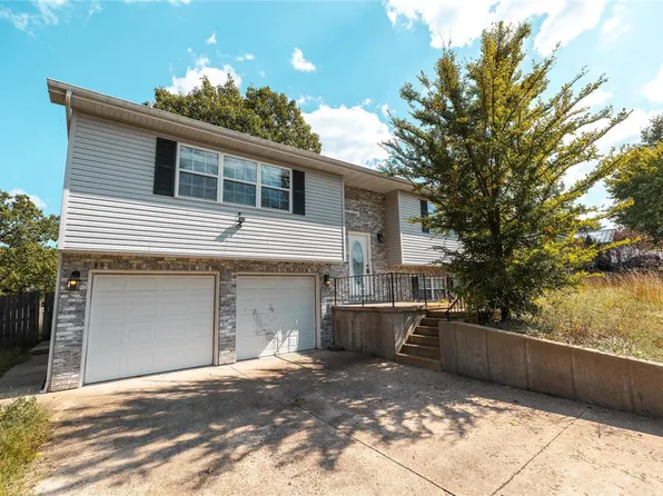 19746 Sugar Ln, Waynesville, MO 65583
