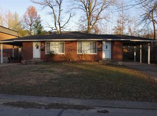 10256 Jeffleigh Ln, Saint Louis, MO