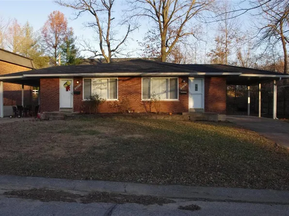 10256 Jeffleigh Ln, Saint Louis, MO 63123