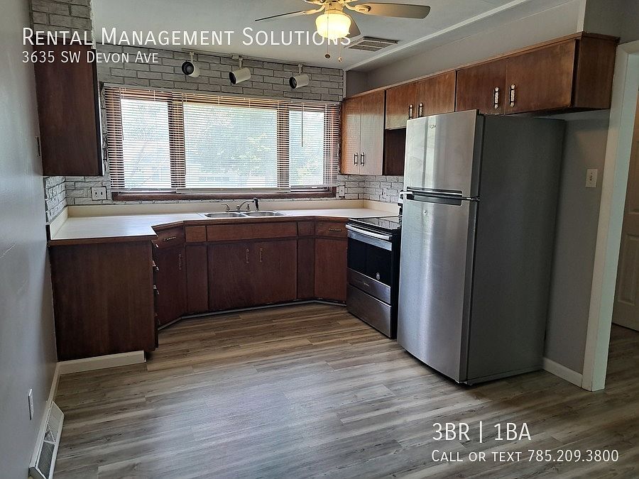 3635 SW Devon Ave, Topeka, KS 66611 Zillow