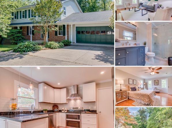 5618 Meridian Hill Pl