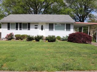 3606 Canterbury Dr, Jeffersontown, KY 40299