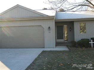 19 Pine Grove Dr, Frankenmuth, MI