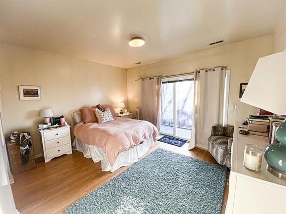 4th image of 1534 N Hudson Ave APT 3N