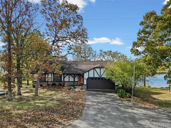 202 Highacres Dr, Saint Clair, MO 63077