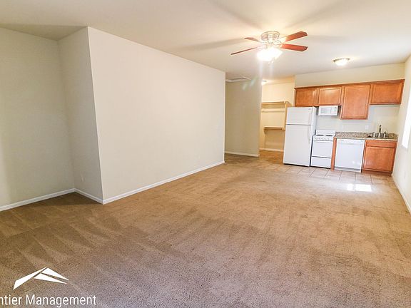 2nd image of 1222 Bertrand St APT B