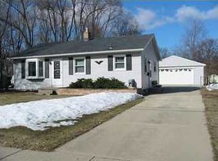 3301 Hubal Ave SW, Wyoming, MI 49519