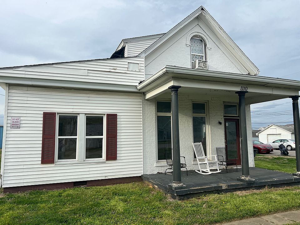 1st image of 1110 E Columbia St #5