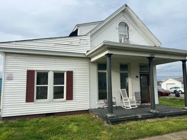 1110 E Columbia St #5, Evansville, IN 47711
