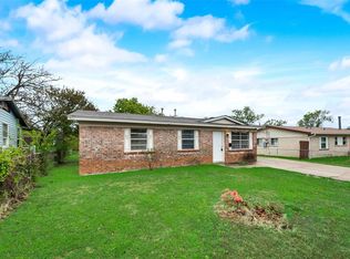 1516 Melanie Ln, Mesquite, TX 75149