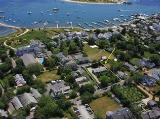 45 Fuller St, Edgartown, MA 02539