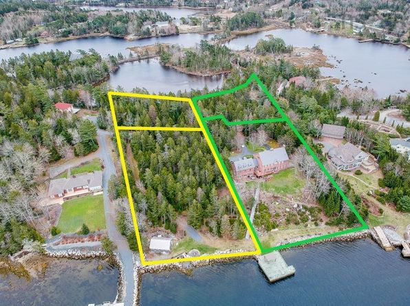 Shepherds Ln LOT 5C, Halifax, NS B3Z 2K6