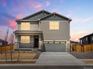 8888 Salida St, Commerce City, CO 80022