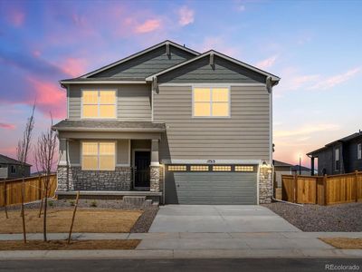 8888 Salida Street, Commerce City, CO, 80022