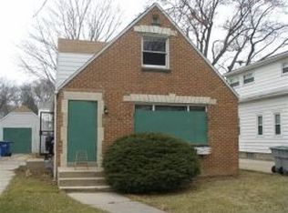 4147 N 39th St, Milwaukee, WI 53216