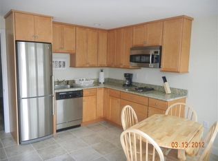 405 Old Wharf Rd #105, Dennis Port, MA 02639
