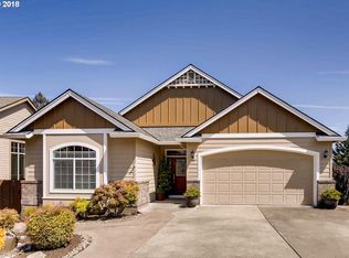 33122 NW Felisha Way, Scappoose, OR 97056