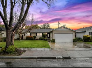 915 Kingfisher Dr, San Jose, CA 95125
