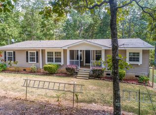 100B Country Creek Rd, White, GA 30184