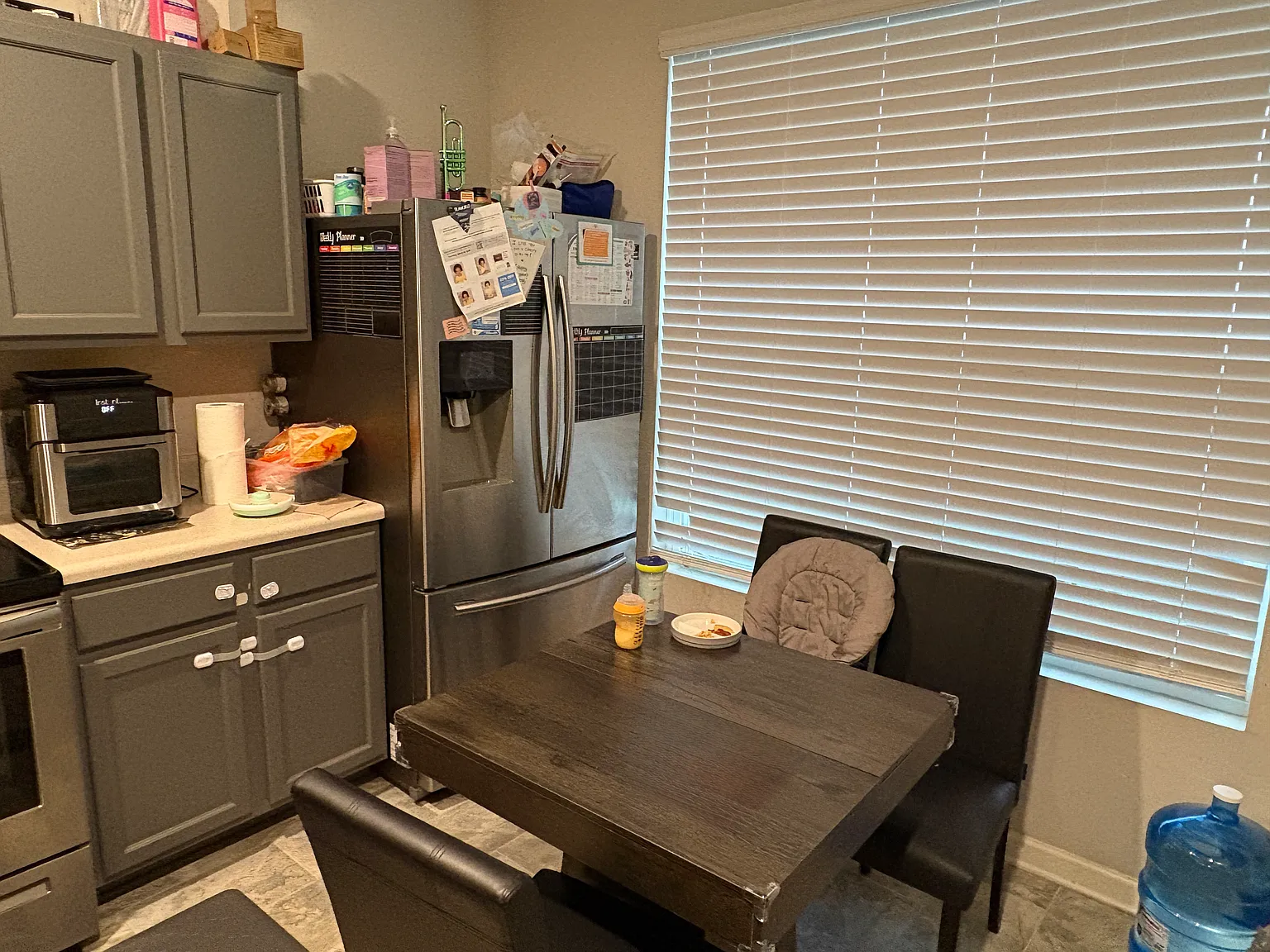 2 bed, 2.5 bath, 1271 sqft, $1,800 — Photo 4