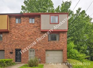 208 Estella Ave, Pittsburgh, PA 15210