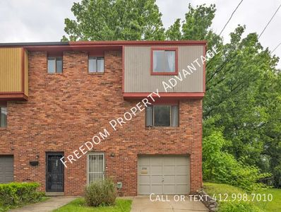 208 Estella Ave, Pittsburgh, PA, 15210