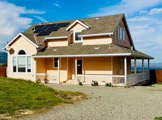 3329 Little Valley Rd, Sunol, CA 94586