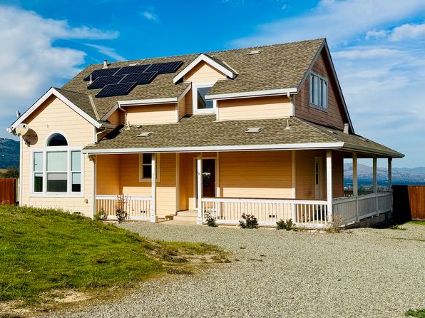 3329 Little Valley Rd