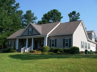 205 Ironbark Ct, Aiken, SC 29803