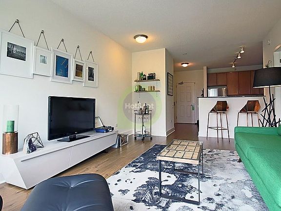 3rd image of 124 W Polk St #1202
