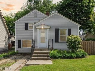 3040 Waukegan St, Auburn Hills, MI 48326
